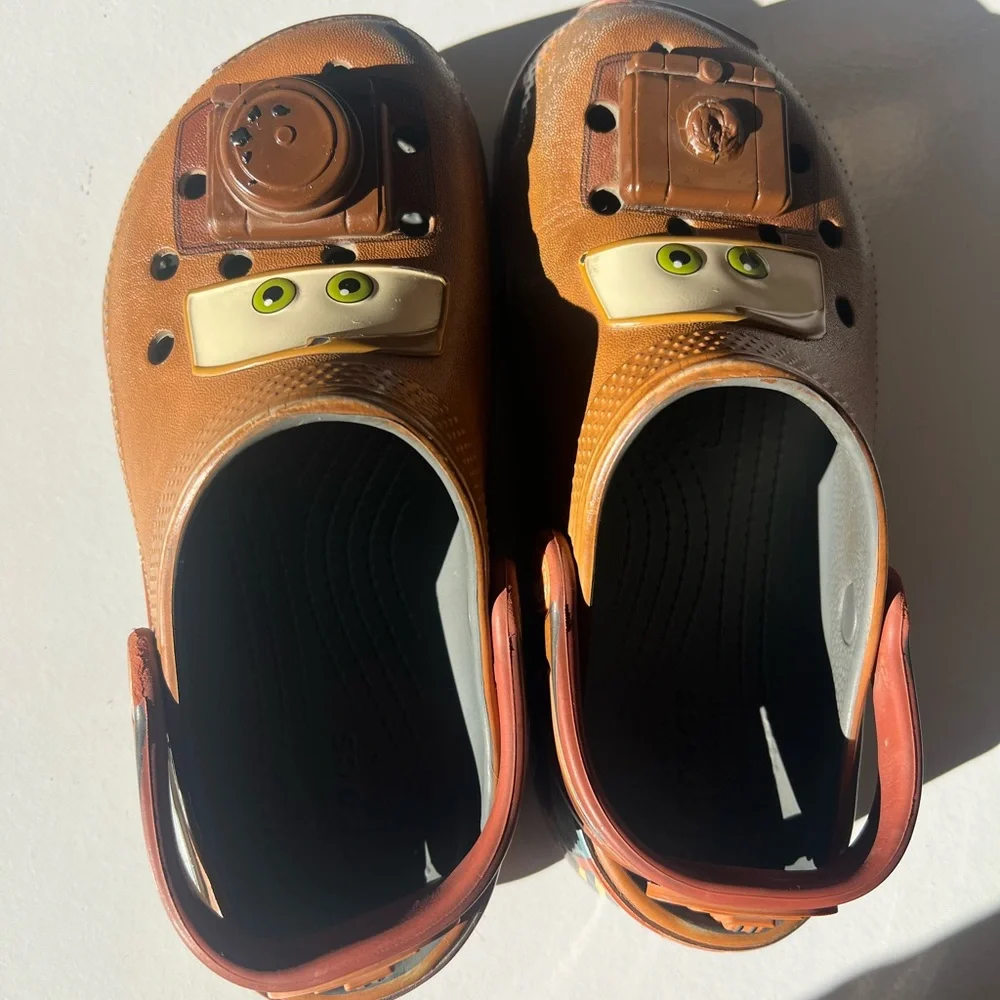 Crocs Classic clog Mater Kids